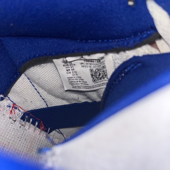 Jordan 3 Retro Knicks • Size 13 - Picture 2 of 6